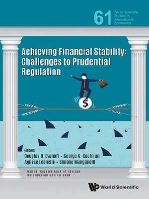 cover image of Achieving Financial Stability
